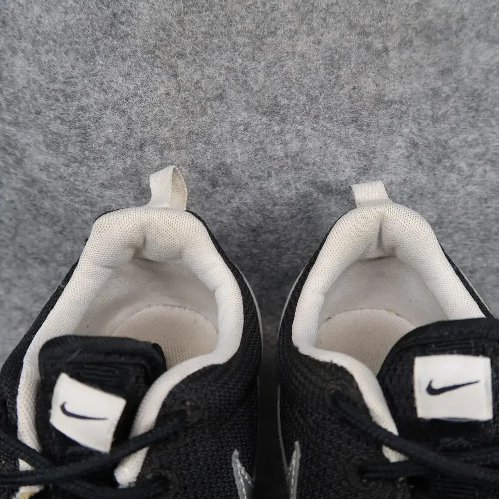 Nike Shoes Youth 6.5 Roshe One Running Sneaker Athletic Trainer Lifestyle Black